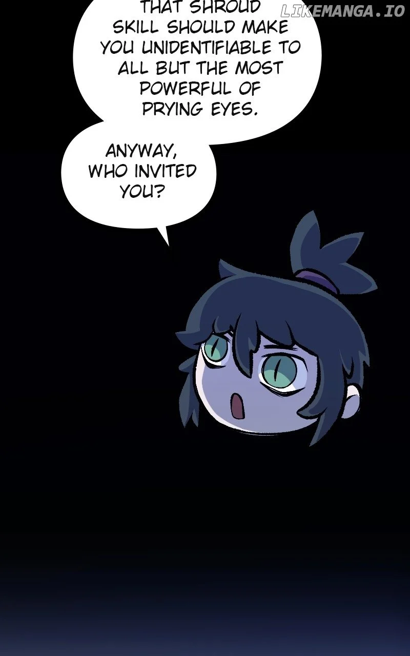 Primal Hunter Chapter 65 47